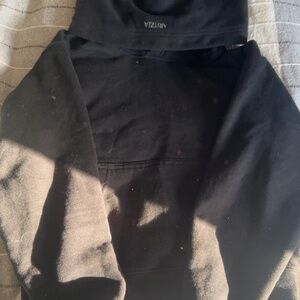 Aritza sweat fleece hoodie